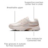 Nike Women’s Initiator Shoes | Casual Shoes(Phantom/Chalk-shimmer)