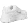 Nike Women’s Initiator Shoes | Casual Shoes(White/Metallic Silver/Photon Dust)
