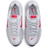 Nike Women’s Initiator Shoes | Casual Shoes(White/Off White-tropical Pink-fusion Red)