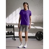 Nike Women’s MC Trainer 3 Training/Workout Shoes(Sail/Court Purple/White)