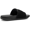 Nike Women’s Offcourt Slides | Casual Sandals(Anthracite/Black/Black)