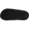 Nike Women’s Offcourt Slides | Casual Sandals(Anthracite/Black/Black)