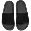 Nike Women’s Offcourt Slides | Casual Sandals(Anthracite/Black/Black)