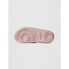 Nike Women’s Offcourt Slides | Casual Sandals(Barely Rose/Barely Rose/Pink Oxford)