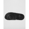 Nike Women’s Offcourt Slides | Casual Sandals(Black/Black/Summit White)