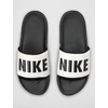 Nike Women’s Offcourt Slides | Casual Sandals(Black/Black/Summit White)