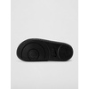 Nike Women’s Offcourt Slides | Casual Sandals(Black/White/Black)
