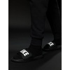 Nike Women’s Offcourt Slides | Casual Sandals(Black/White/Black)
