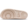 Nike Women’s Offcourt Slides | Casual Sandals(Chalk/White)