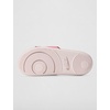 Nike Women’s Offcourt Slides | Casual Sandals(Peony/Pearl Pink/Team Red)