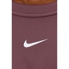 Nike Women’s One Fitted Dri-FIT Cropped Tank Top(Tattoo/White)