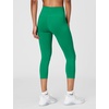 Nike Women’s One High-Waisted Crop Leggings(Malachite/White)
