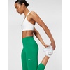 Nike Women’s One High-Waisted Crop Leggings(Malachite/White)