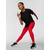 Nike Women’s One Relaxed Dri-fit Short-Sleeve Top(Black)