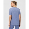 Nike Women’s One Relaxed Dri-fit Short-Sleeve Top(World Indigo)