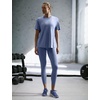 Nike Women’s One Relaxed Dri-fit Short-Sleeve Top(World Indigo)
