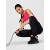 Nike Women’s One Therma-fit High-Waisted Full-Length Leggings(Black)