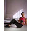 Nike Women’s One Therma-fit High-Waisted Full-Length Leggings(Black)