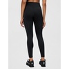 Nike Women’s One Therma-fit High-Waisted Full-Length Leggings(Black/White)