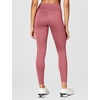 Nike Women’s One Therma-fit High-Waisted Full-Length Leggings(Pink Smoke/White)