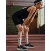 Nike Women’s Promina Walking Shoes(Black/White)