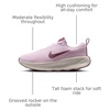 Nike Women’s Promina Walking Shoes(Bleached Lilac/Pink Smoke-sail)