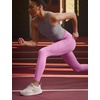 Nike Women’s Promina Walking Shoes(Vast Grey/Metallic Gold/Light Magenta)