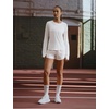Nike Women’s Promina Walking Shoes(White/Pure Platinum)
