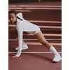 Nike Women’s Promina Walking Shoes(White/Pure Platinum)