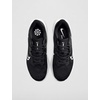 Nike Women’s Quest 6 Road Running Shoes(Black/White/Iron Grey)