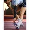Nike Women’s Quest 6 Road Running Shoes(Football Grey/Metallic Silver)