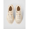 Nike Women’s Quest 6 Road Running Shoes(Pearl White/Sail/Orange Chalk)