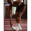 Nike Women’s Quest 6 Road Running Shoes(Pearl White/Sail/Orange Chalk)