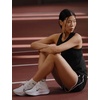 Nike Women’s Quest 6 Road Running Shoes(White/Black/Pure Platinum)