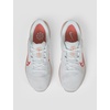 Nike Women’s Quest 6 Road Running Shoes(White/Bright Crimson/Washed Coral)