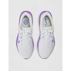 Nike Women’s Quest 6 Road Running Shoes(White/Sapphire/Black/Bright Violet)