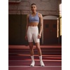 Nike Women’s Quest 6 Road Running Shoes(White/White/Sail/Chalk)