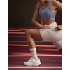 Nike Women’s Quest 6 Road Running Shoes(White/White/Sail/Chalk)