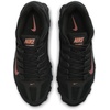 Nike Women’s Reax 8 TR Mesh Training/Workout Shoes(Black/Metallic Rose Gold-anthracite)