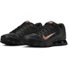 Nike Women’s Reax 8 TR Mesh Training/Workout Shoes(Black/Metallic Rose Gold-anthracite)