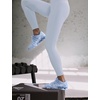 Nike Women’s Reax 8 TR Mesh Training/Workout Shoes(Hydrogen Blue/Ashen Slate/White)