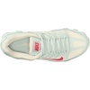 Nike Women’s Reax 8 TR Mesh Training/Workout Shoes(Spruce Aura/Sail-fusion Red)