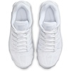 Nike Women’s Reax 8 TR Mesh Training/Workout Shoes(White/White/Pure Platinum)
