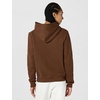 Nike Women’s Studio Fleece Standard Hoody(Cacao Wow/Sail)