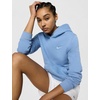 Nike Women’s Studio Fleece Standard Hoody(Work Blue/Sail)
