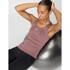 Nike Women’s Swoosh Sports Bra Tank (Medium Support)(Tattoo/White)