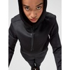 Nike Women’s Therma-Fit One Pullover Hoodie(Black)