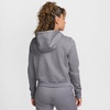 Nike Women’s Therma-Fit One Pullover Hoodie(Carbon Heather)