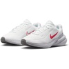 Nike Women’s Uplift Sc Shoes(Off White/Tropical Pink-metallic Cool Grey)