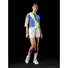 Nike Women’s Uplift Sc Shoes(Pure Platinum/Aluminum Photon Dust/Barely Volt)